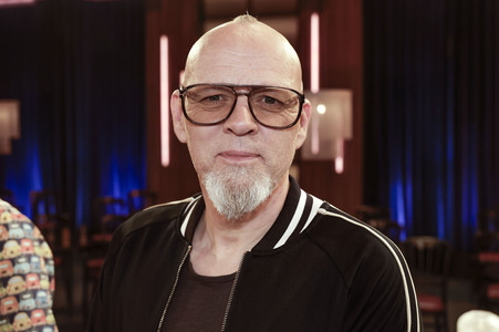 Talkshow 'Kölner Treff' in Köln