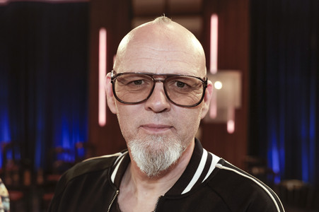 Talkshow 'Kölner Treff' in Köln