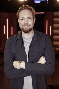 Talkshow 'Kölner Treff' in Köln