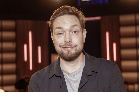 Talkshow 'Kölner Treff' in Köln