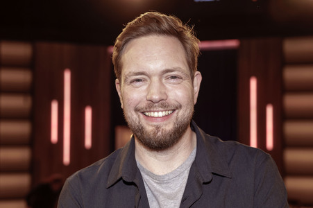 Talkshow 'Kölner Treff' in Köln