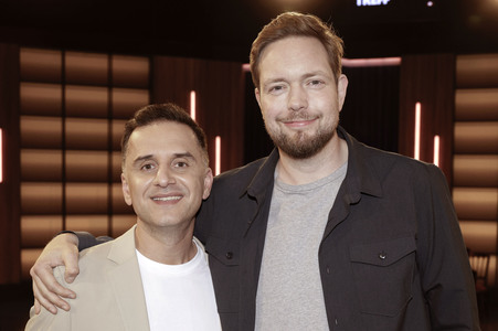 Talkshow 'Kölner Treff' in Köln