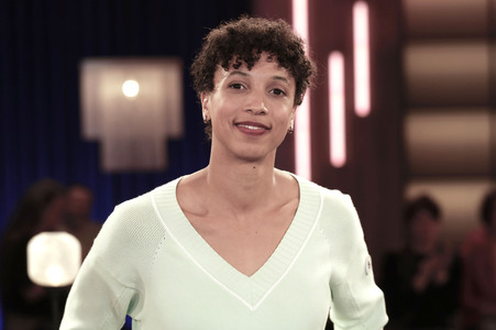 Talkshow 'Kölner Treff' in Köln