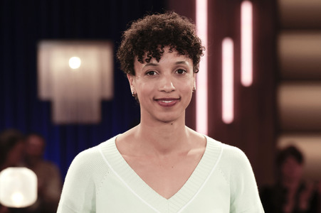 Talkshow 'Kölner Treff' in Köln