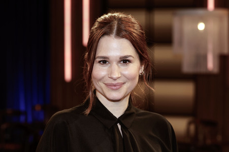 Talkshow 'Kölner Treff' in Köln