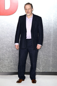 Serienpremiere 'MobLand' in London