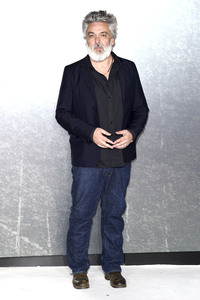 Serienpremiere 'MobLand' in London