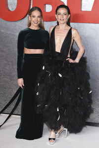 Serienpremiere 'MobLand' in London