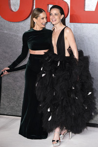 Serienpremiere 'MobLand' in London