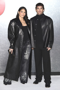 Serienpremiere 'MobLand' in London