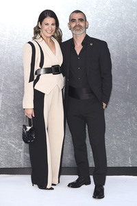 Serienpremiere 'MobLand' in London