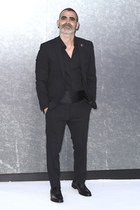 Serienpremiere 'MobLand' in London