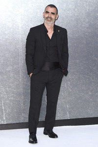 Serienpremiere 'MobLand' in London