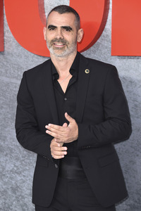 Serienpremiere 'MobLand' in London