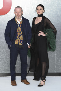 Serienpremiere 'MobLand' in London