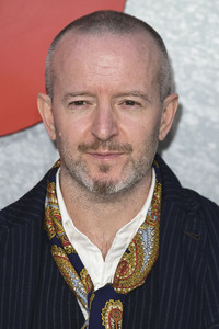 Serienpremiere 'MobLand' in London