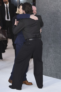 Serienpremiere 'MobLand' in London