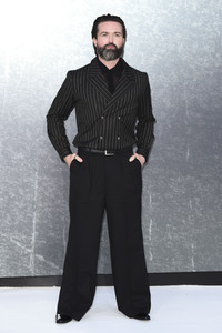 Serienpremiere 'MobLand' in London