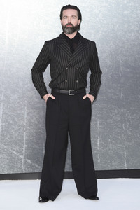 Serienpremiere 'MobLand' in London