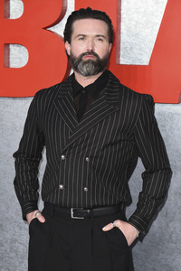 Serienpremiere 'MobLand' in London