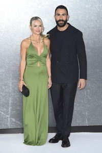 Serienpremiere 'MobLand' in London