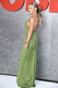 Serienpremiere 'MobLand' in London