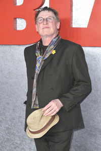 Serienpremiere 'MobLand' in London