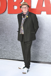 Serienpremiere 'MobLand' in London