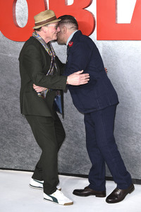 Serienpremiere 'MobLand' in London