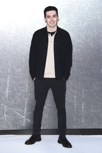 Serienpremiere 'MobLand' in London