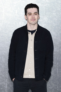 Serienpremiere 'MobLand' in London