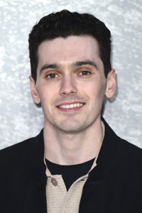 Serienpremiere 'MobLand' in London