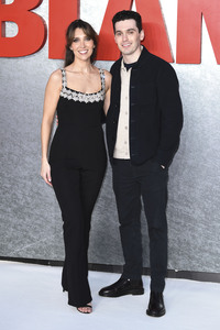 Serienpremiere 'MobLand' in London