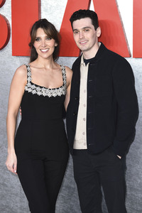 Serienpremiere 'MobLand' in London