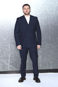 Serienpremiere 'MobLand' in London