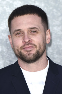 Serienpremiere 'MobLand' in London