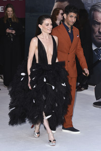 Serienpremiere 'MobLand' in London