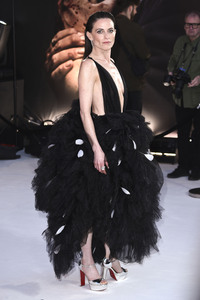 Serienpremiere 'MobLand' in London