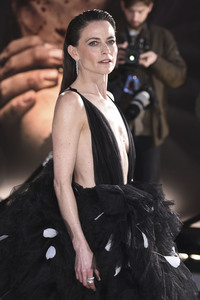 Serienpremiere 'MobLand' in London