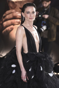 Serienpremiere 'MobLand' in London