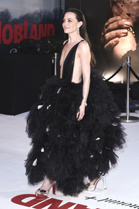 Serienpremiere 'MobLand' in London