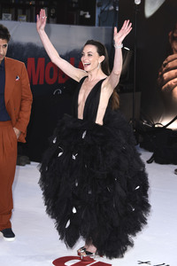 Serienpremiere 'MobLand' in London