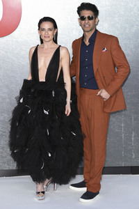 Serienpremiere 'MobLand' in London