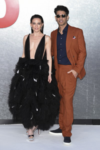 Serienpremiere 'MobLand' in London