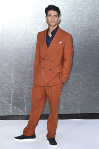 Serienpremiere 'MobLand' in London