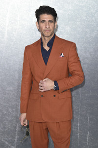 Serienpremiere 'MobLand' in London