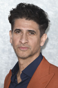 Serienpremiere 'MobLand' in London