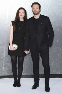 Serienpremiere 'MobLand' in London