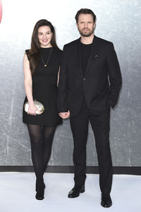 Serienpremiere 'MobLand' in London