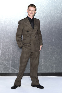 Serienpremiere 'MobLand' in London